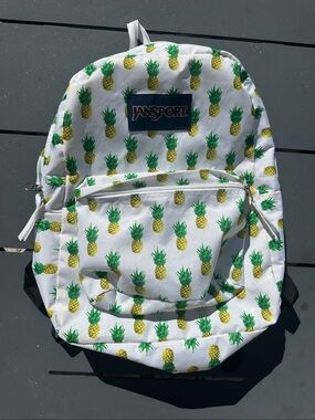 jansport backpack green peace sign Jansport | Accessories | Jansport Trans Colorful Peace Signs Megahertz 8  Backpack Unisex